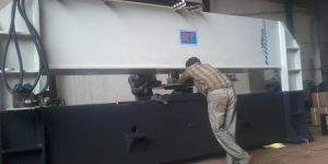 Punching Press