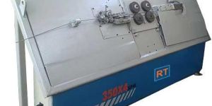CNC 2d Wire Forming Machine