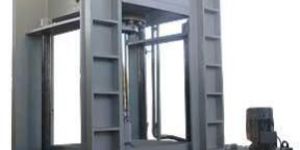 Hydraulic Press