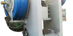 Pneumatic Power Press