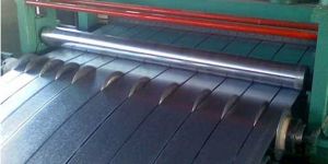 Steel Sheet Slitting Machine