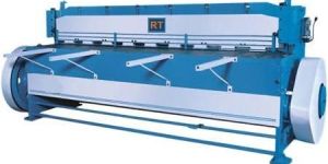 Under Crank Shearing Machine
