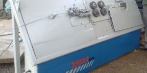 Wire Forming Machine
