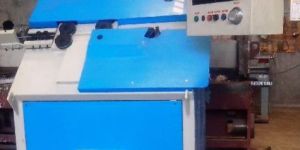 Wire & Strip Forming Machine