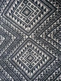 Ethnic Fabrics