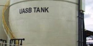 Anaerobic Digestion Plant