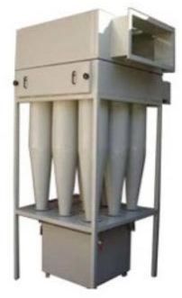 Cyclone Separator
