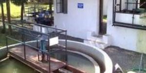 Effluent Treatment Plant