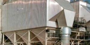 Electrostatic Precipitator