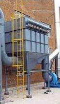 Industrial Dust Collector