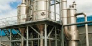 Multi Effect Evaporator