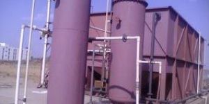 Sewage Treatment Plant