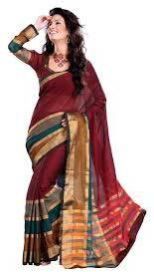 Cotton Sarees