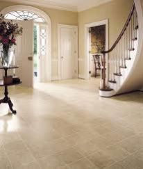 Ceramic Floor Tiles