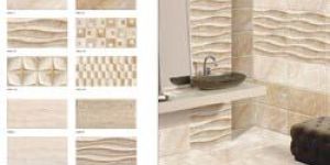 Digital Ceramic Wall Tiles