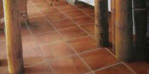 Terracotta Tiles