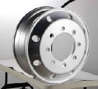 Truck Wheel Rim