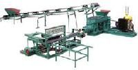 Clay Brick Making Machine