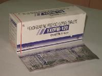 Fexofenadine Hydrochloride Tablet