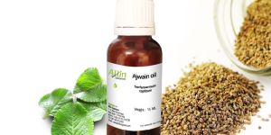 Ajwain Oil