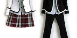 School Uniforms