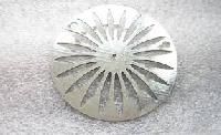 Galvanized Sheet Components