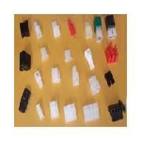 Auto Wire Harness Plastic Connectors