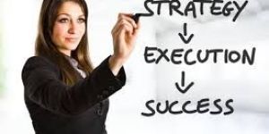 Growth Strategy Consulting Services