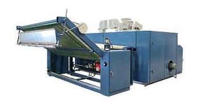 Heat Setting Machine