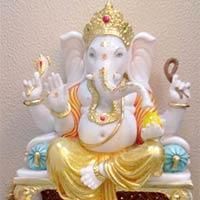 Marble Religious Statues