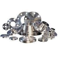 Forged Steel Flanges
