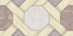 Digital Printed Floor Tiles