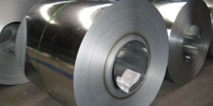 Galvanized & Galvalume Steel Coils