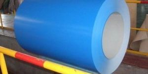 Prepainted Galvanized Steel Coils PPGI