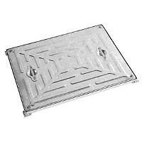 Manhole Cover Frames