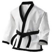 Martial Art Uniforms