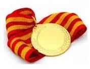 Sports Medals