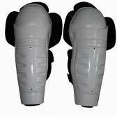 Taekwondo Shin Guards