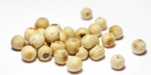 White Pepper