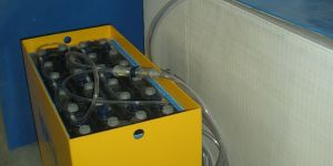 Lead Acid Tubular Traction Battery