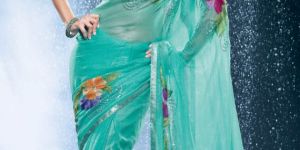 Fancy Saree