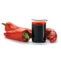 Oleoresin Capsicum