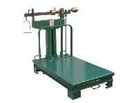 Mechanical Weighing Scale