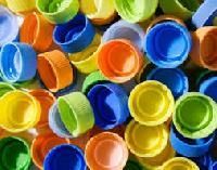 Plastic Jar Caps