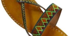 Ladies Slippers