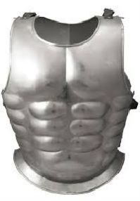 Breastplate