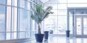 Aluminum Architectural