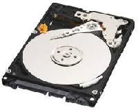 Hard Disk Drive