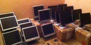 Used Laptops