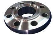 High Precision Flanges